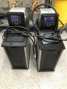 Poly Science Refrigerated Circulators